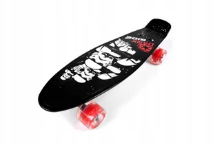 Upominkarnia Deskorolka  DESKOROLKA FISZKA STAR WARS SZTURMOWIEC 9932 - Deskorolki - miniaturka - grafika 8