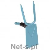 Pozostałe elektronarzędzia - GARDENA combisystem motyka ogrodowa 3218 - miniaturka - grafika 1