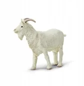 Figurki dla dzieci - Safari Kozioł - Billy Goat - Ltd. - 160429 - miniaturka - grafika 1