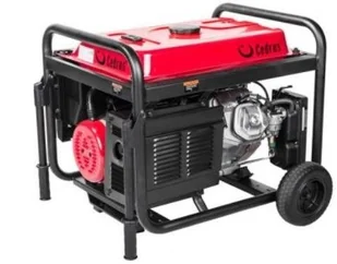 Agregat prądotwórczy CEDRUS AG7E-3 + olej - Agregaty prądotwórcze - miniaturka - grafika 2
