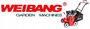 WEIBANG WB537SC V 3IN1 BBC KOSIARKA SPALINOWA DO TRAWY Z NAPĘDEM - Kosiarki - miniaturka - grafika 16