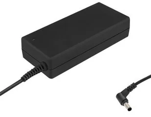 Qoltec do Sony 90W 19.5V wtyk 6.0x4.4+pin (50088.90W) - Zasilacze do laptopów - miniaturka - grafika 2