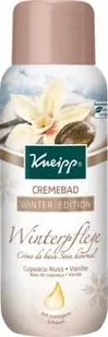 Kneipp kneipp kremowy Bad zima pielęgnacji, trójpak (3 X 400 ML) 914771 - Kosmetyki do kąpieli - miniaturka - grafika 2