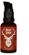 Kosmetyki i akcesoria do pielęgnacji brody - Pan Drwal Olejek do brody DEAR JOHN 100 ml PDODBDJ100 - miniaturka - grafika 1