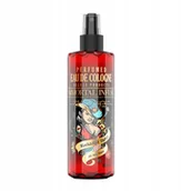 Kosmetyki i akcesoria do pielęgnacji brody - IMMORTAL IMMORTAL COLOGNE SPRAY Woda kolońska R&R 400ml - miniaturka - grafika 1