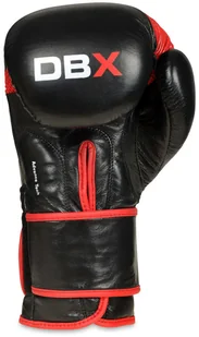 Bushido Rękawice bokserskie B-2V4 320208.10/0 - Rękawice bokserskie - miniaturka - grafika 4