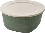 Pojemniki kuchenne - Koziol Pojemnik Connect Organic Nature 2 l szary 7871701 - miniaturka - grafika 1