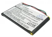 Akcesoria do nawigacji - Cameron Sino Garmin Nuvi 200 361-00019-11 1250mAh 4.63Wh Li-Polymer 3.7V - miniaturka - grafika 1