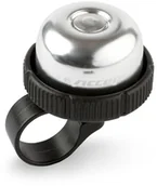 Dzwonki do roweru - ACCENT Dzwonek Roll srebrny (610-06-972_ACC) - miniaturka - grafika 1