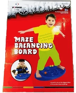 Równoważnia - Place zabaw - miniaturka - grafika 2