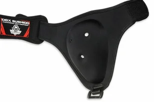 DBX Bushido Ochraniacze na uszy BJJ, Zapasy MMA DBX-EG-1 DBX-EG-1 - Ochraniacze do sportów walki - miniaturka - grafika 7