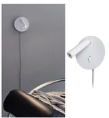 Lampy ścienne - Paulmann Lampa Tabari PL78917 PL78917 - miniaturka - grafika 1