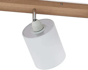 Lindby Imarin spot sufitowy, 3-punktowy, biały - Lampy sufitowe - miniaturka - grafika 5