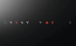 AEG DVE5971HG - Okapy kuchenne - miniaturka - grafika 2