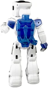 NORIMPEX Multimedialny inteligentny robot na wodę PL - Roboty dla dzieci - miniaturka - grafika 9