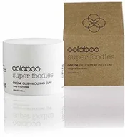 Kosmetyki do stylizacji włosów - OOLABOO oolaboo Super Foodies GM/4: gluey moulding clay 100 ml matowa pasta do stylizacji dla długiego trzymania - miniaturka - grafika 1