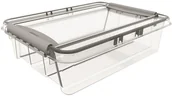 Pojemniki kuchenne - Plast Team POLAND SP. Z O.O. Pojemnik Pro Box 8l 2776 TEA000413 - miniaturka - grafika 1