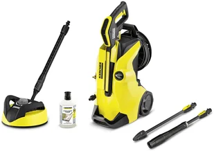 Karcher K 4 Premium FC Home (1324-1030) - Myjki ciśnieniowe - miniaturka - grafika 2