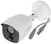 Kamery do monitoringu - Hikvision Kamera +czujka PIR DS-2CE11D8T-PIRL - miniaturka - grafika 1