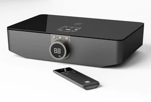 Dali CALLISTO SOUND HUB - Odtwarzacze sieciowe - miniaturka - grafika 2