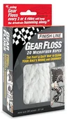 Akcesoria rowerowe - Finish Line Wykończenie Line czyszczenie urządzenia i nitki Gear tratwa (20 sztuk), 4002009 TOS08300 - miniaturka - grafika 1