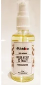 Olejki do mycia twarzy - Naturolove Olejek do Mycia Twarzy Bawełna z Ryżem, Naturolove, 50ml - miniaturka - grafika 1
