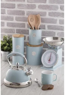Typhoon Pojemnik na narzędzia kuchenne (jasnoniebieski) Living - Łyżki - miniaturka - grafika 5