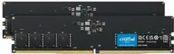 Pamięci RAM - Crucial RAM 2x 16GB Crucial DDR5 1Rx8 4800MHz PC5-38400 NON-ECC  | CT2K16G48C40U5 CT2K16G48C40U5 - miniaturka - grafika 1