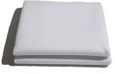 Motherhood Classics, Kocyki muślinowe pre-washed, Beżowy, 85x110 cm, 3 szt. - Koce i narzuty dla dzieci - miniaturka - grafika 4