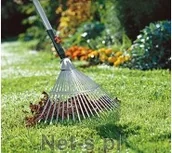 Pozostałe elektronarzędzia - GARDENA Fan broom Fsc 3022 - miniaturka - grafika 1