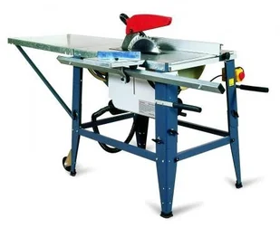 Proma Piła tarczowa do drewna formatówka PKS 315P - Piły elektryczne - miniaturka - grafika 4