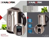 Czajniki elektryczne - Kalorik JK1032 - miniaturka - grafika 1