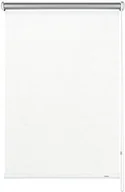 Rolety - Gardinia 6495092180 roleta zasuwana z boku Thermo energooszczędne z efektem oszczędzania energii, paski z abdunkelnd, 92 x 180 cm, biały 6495092180 - miniaturka - grafika 1