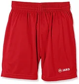 Piłka nożna - Jako dziecięce spodenki sportowe Manchester, wielokolorowa, 4 JA4412_01K_01_4 - miniaturka - grafika 1