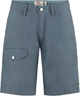 Odzież trekkingowa damska - Fjällräven Greenland Shorts Women  outdoorshorts - F89962 - miniaturka - grafika 1