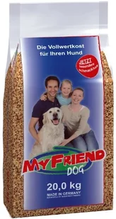 Bosch Petfood Eko My Friend 40 kg - Sucha karma dla psów - miniaturka - grafika 2
