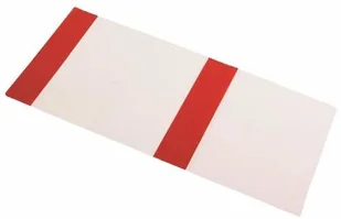 Panta Plast  Okładka na zeszyt A4 PVC z regulacją MIX (10szt) - Artykuły biurowe - miniaturka - grafika 2
