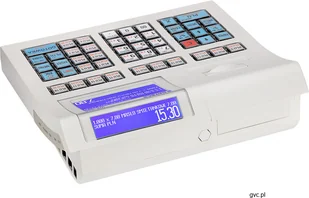 Datecs Kasa fiskalna WP-500 ONLINE LAN - Kasy fiskalne - miniaturka - grafika 7