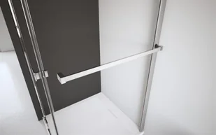 Radaway Furo Kdj 90x90 10104472-01-01R/10110430-01-01/10113090-01-0 - Kabiny prysznicowe - miniaturka - grafika 8