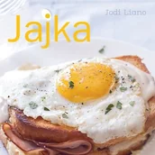 Książki kucharskie - Jajka - miniaturka - grafika 1