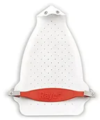 Akcesoria i części do żelazek - Rayen rayen 6205  mocowanie na buty do naprasowania z silikonu, nadaje się do wszystkich dostępnych na rynku żelazko parowe 6205.01 - miniaturka - grafika 1