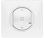Wyłączniki światła i elektryczne - Legrand Netatmo łącznik bezprzewodowy rolet Celiane 067646 067646 - miniaturka - grafika 1