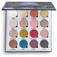 Palety i zestawy do makijażu - Makeup obsession Makeup Obsession X Rady Paleta Cieni Dusk - miniaturka - grafika 1