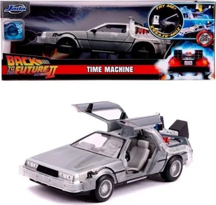 Jada Toys 253255021, Toy vehicle 4006333069789 - Samochody i pojazdy dla dzieci - miniaturka - grafika 2