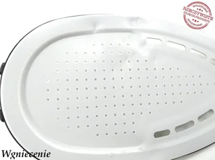 LAURASTAR Lift Plus Ultimate Black - Żelazka - miniaturka - grafika 13