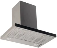 Okapy kuchenne - Ciarko LM Margo 60 Inox - miniaturka - grafika 1