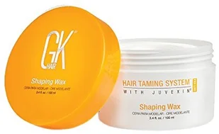 GK Hair Shaping Wax (100ml) - Kosmetyki do stylizacji włosów - miniaturka - grafika 2