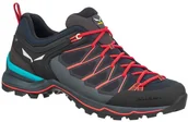 Buty trekkingowe damskie - Salewa MTN Trainer Lite Buty Kobiety, kolorowy UK 8 | EU 42 2021 Buty turystyczne 00-0000061364-3993-8 - miniaturka - grafika 1