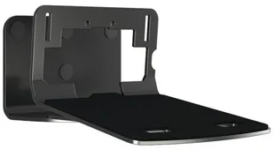 Vogels SOUND 3205 Universelle Lautsprecher-Wandhalterung Größe L Schwarz) 8153250 - Głośniki - stojaki i akcesoria - miniaturka - grafika 2