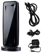 Anteny TV - HD-LINE HD-Line 930T HD  wewnętrzne anteny  numeryczne Terres tablic antena HD HD-930T - miniaturka - grafika 1